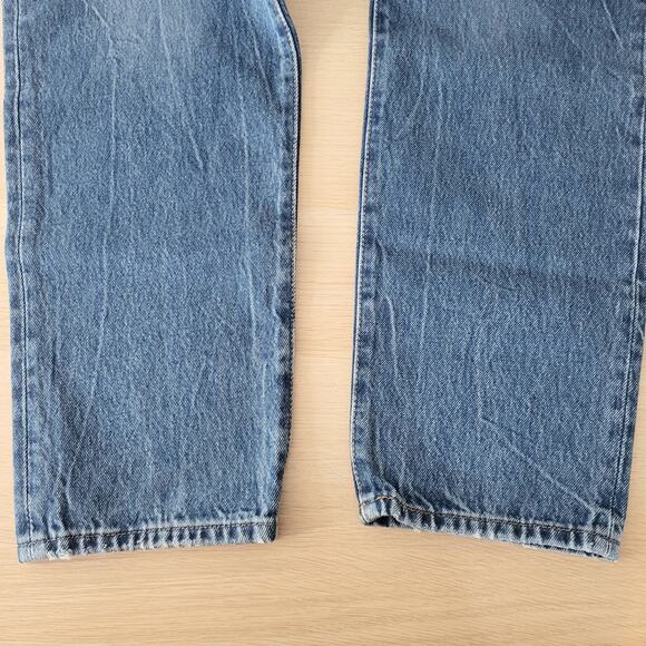 Classic Blue Women's Jeans - Picture 9 of 15